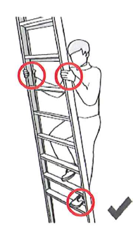 3-points-of-contact-ladder-safety